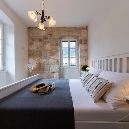 Apartmán Casa Pescador Komiža Exteriér fotografie