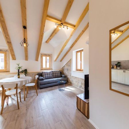 Apartmán Casa Pescador Komiža Exteriér fotografie