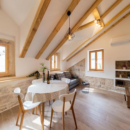 Apartmán Casa Pescador Komiža Exteriér fotografie