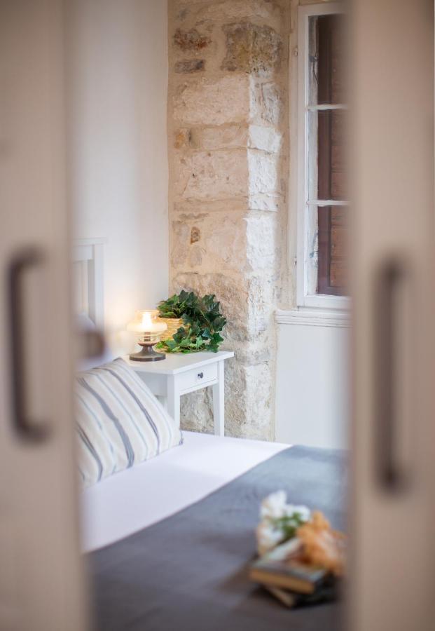 Apartmán Casa Pescador Komiža Exteriér fotografie