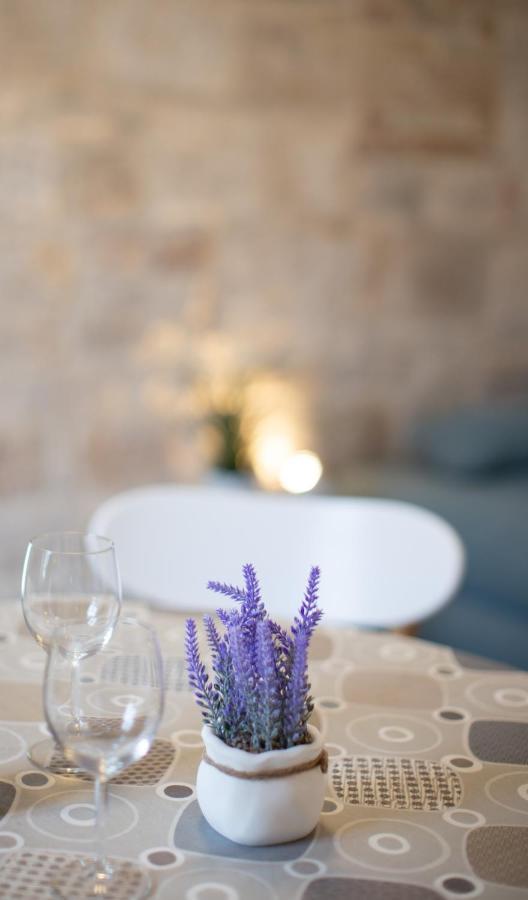 Apartmán Casa Pescador Komiža Exteriér fotografie