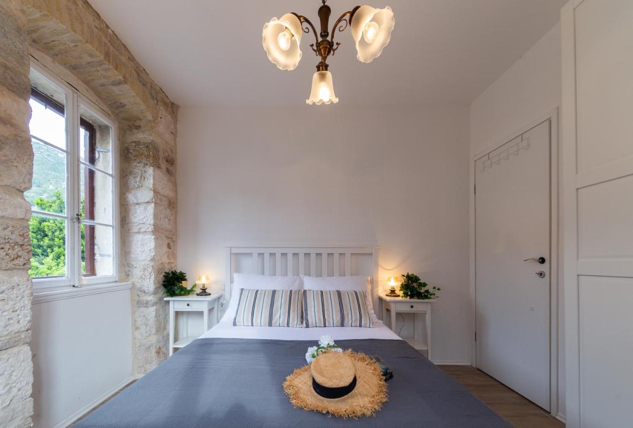 Apartmán Casa Pescador Komiža Exteriér fotografie
