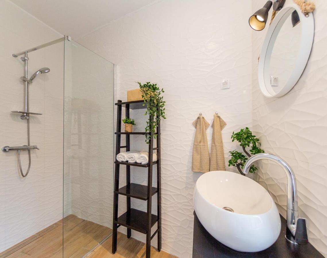 Apartmán Casa Pescador Komiža Exteriér fotografie