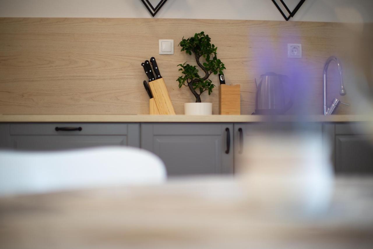 Apartmán Casa Pescador Komiža Exteriér fotografie