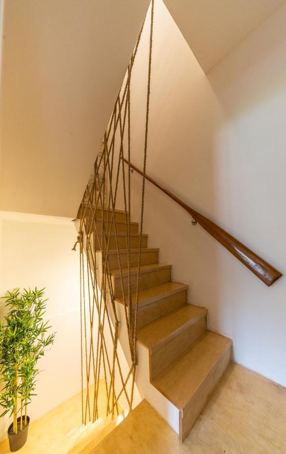 Apartmán Casa Pescador Komiža Exteriér fotografie
