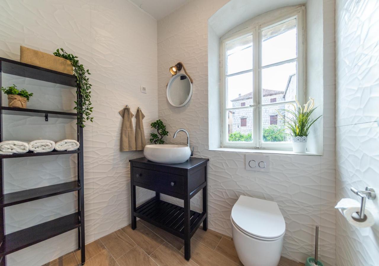 Apartmán Casa Pescador Komiža Exteriér fotografie