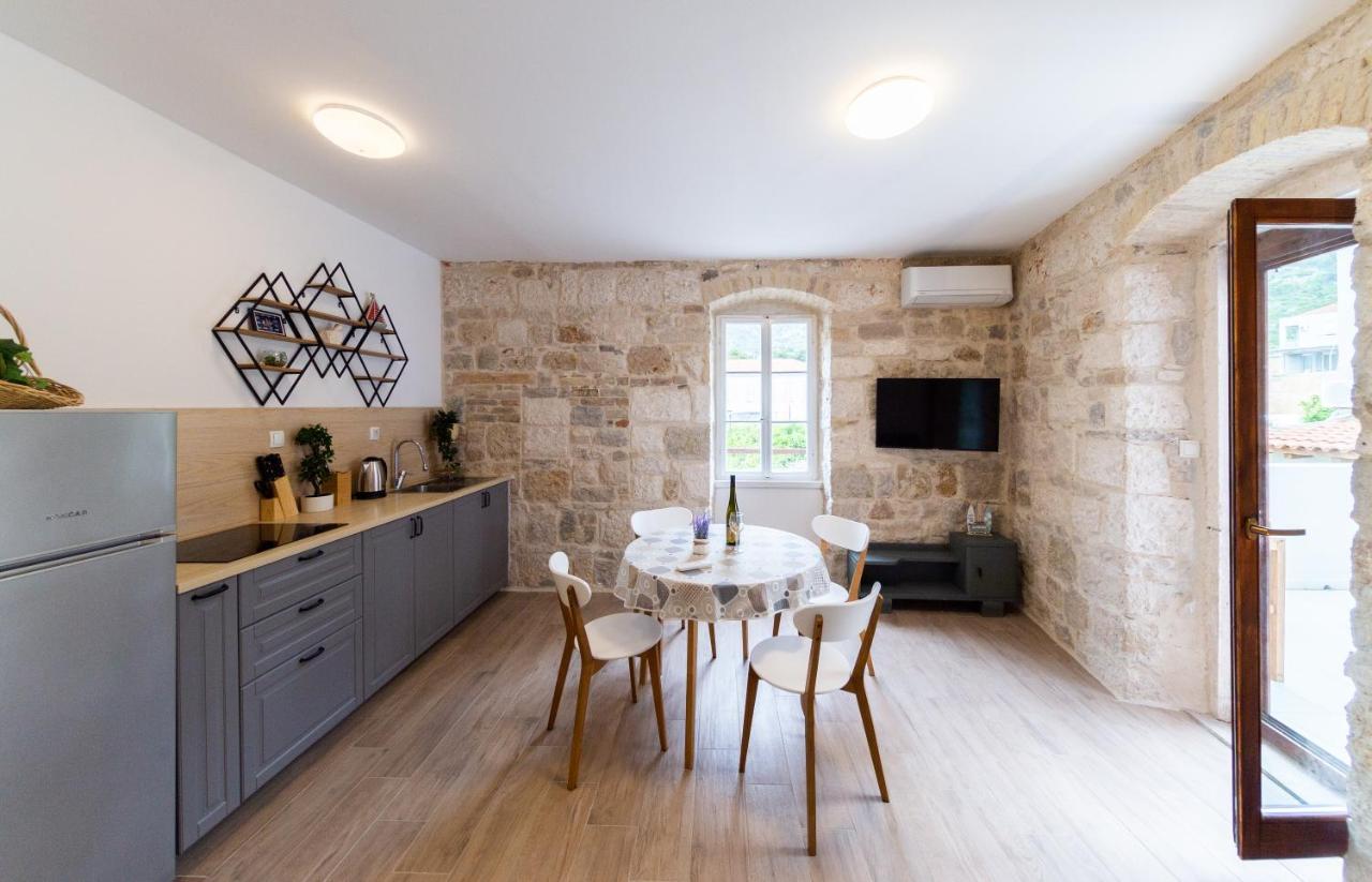 Apartmán Casa Pescador Komiža Exteriér fotografie