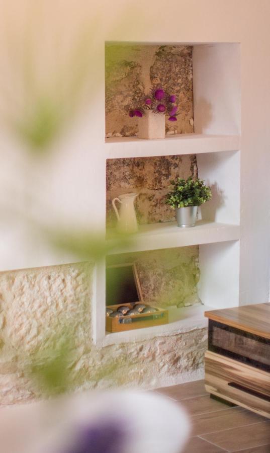 Apartmán Casa Pescador Komiža Exteriér fotografie