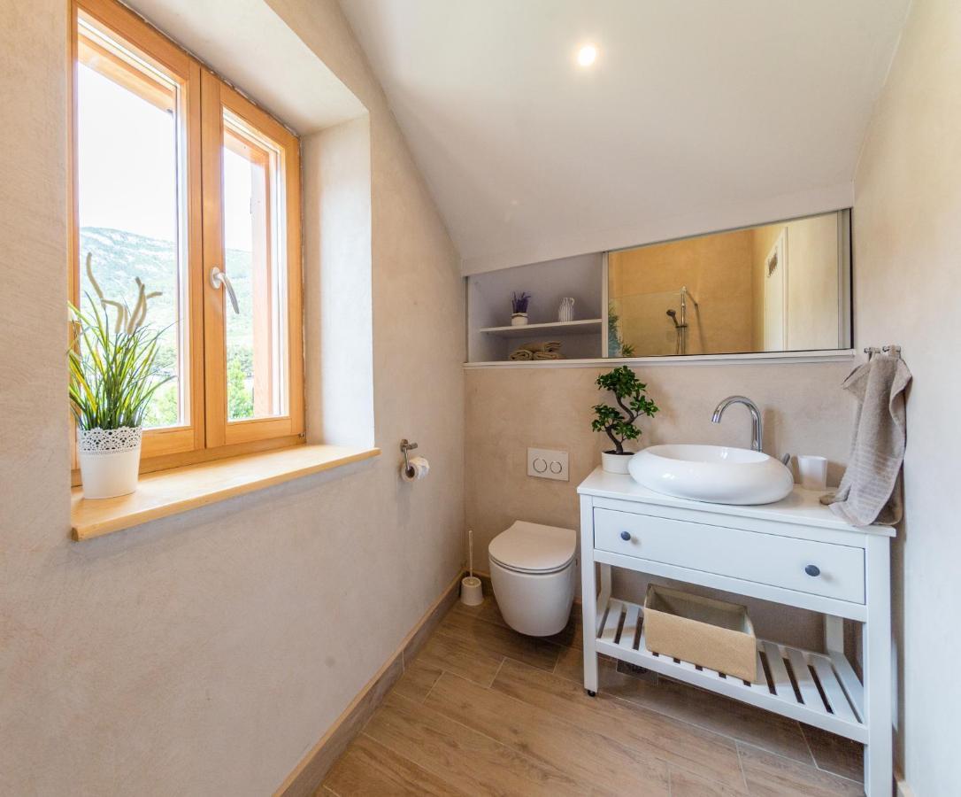 Apartmán Casa Pescador Komiža Exteriér fotografie