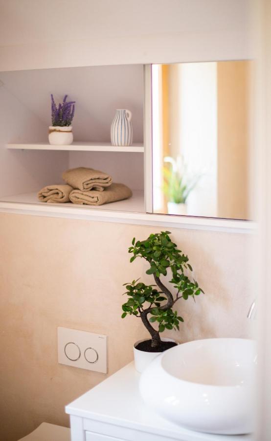 Apartmán Casa Pescador Komiža Exteriér fotografie