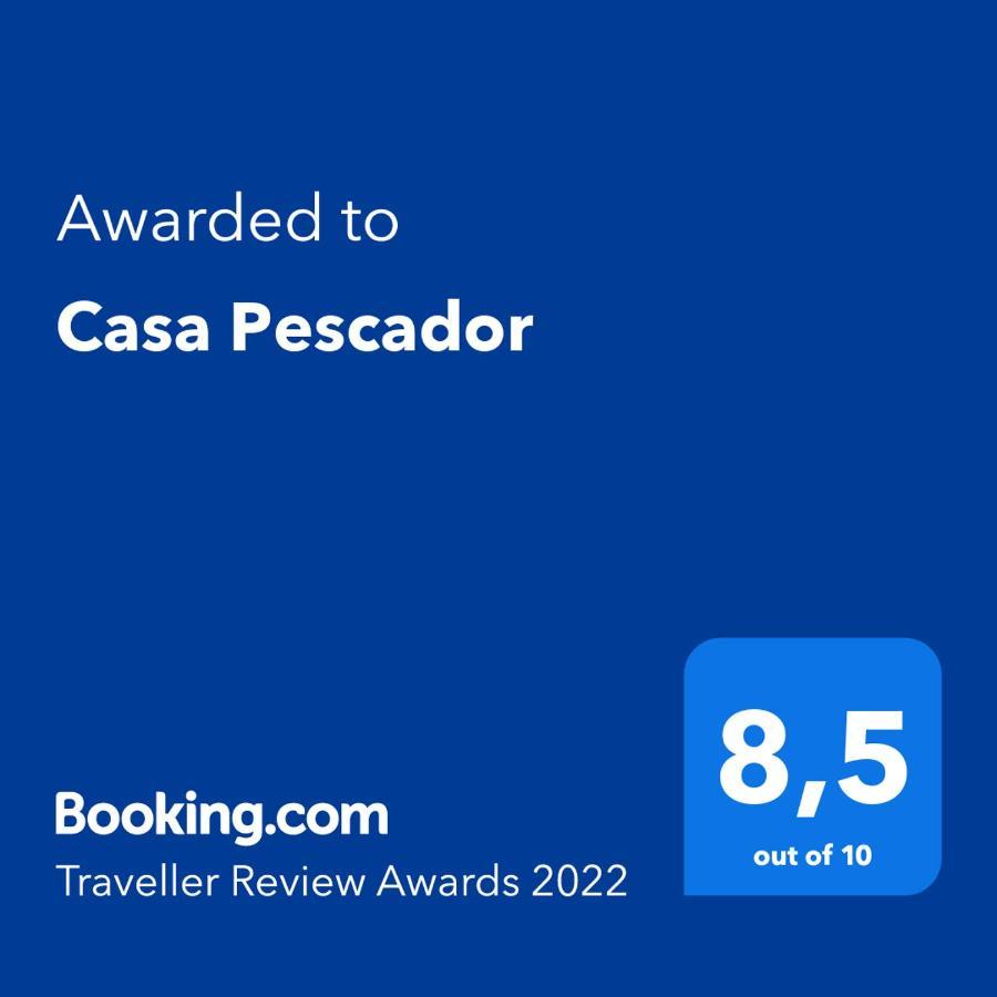Apartmán Casa Pescador Komiža Exteriér fotografie